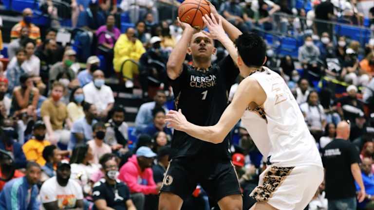 Iverson Classic: Chet Holmgren, Paolo Banchero, Others Didn’t Disappoint